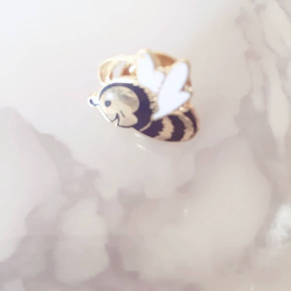 Other - Bee Men’s Tie Tack Pin